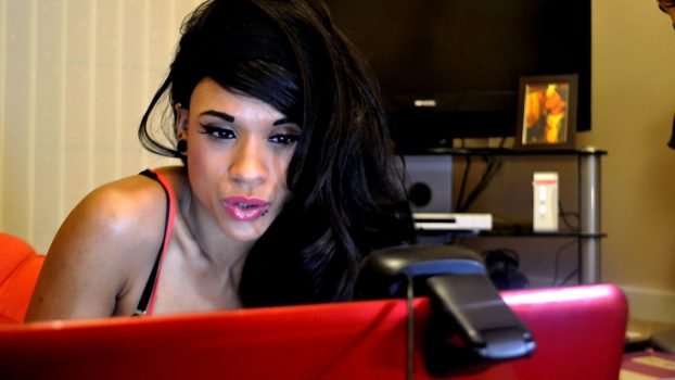 Webcam Modeling Is A Growing Industry